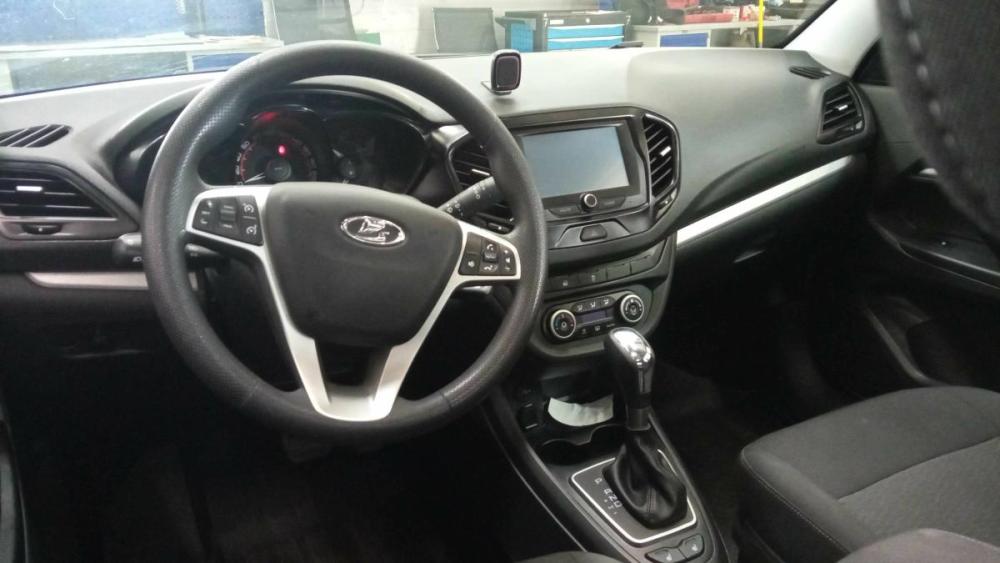Lada (ВАЗ) Vesta I Санкт-Петербург  - изображение 5