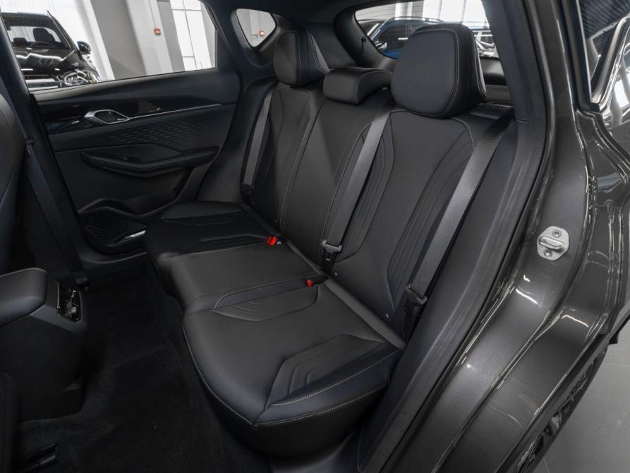 Geely Coolray I Рестайлинг Москва  - изображение 13