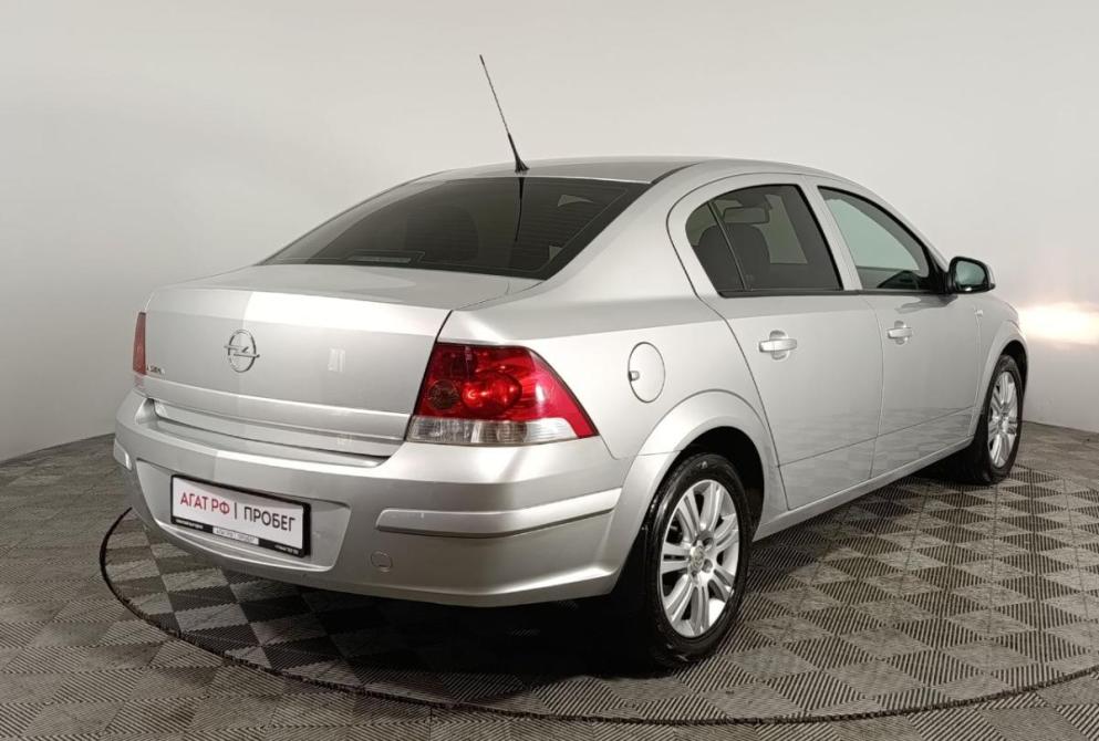 Opel Astra H Рестайлинг Волгоград  - изображение 7