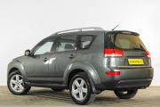 Citroen C-Crosser Тюмень  - изображение 25