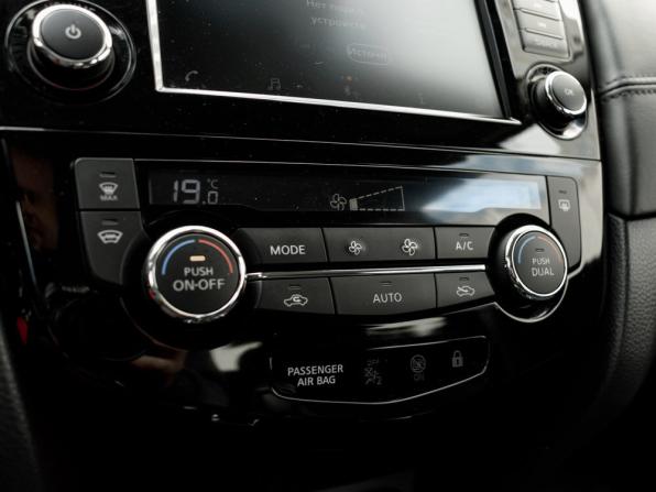 Nissan Qashqai II Рестайлинг с пробегом 2021 года, цена 2 490 000 рублей, 25206 км, внедорожник, Автокод Объявления