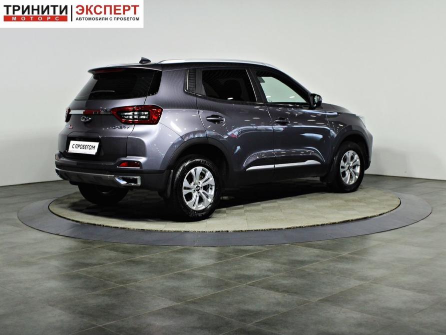 Chery Tiggo 4 Pro I Белгород  - изображение 5