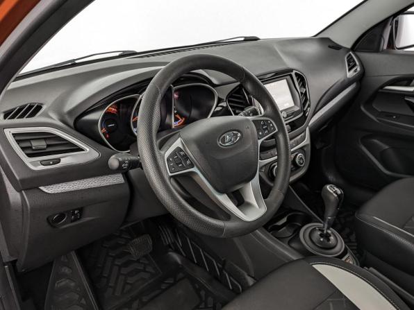Lada (ВАЗ) Vesta I с пробегом 2019 года, цена 1 150 000 рублей, 36306 км, универсал, Автокод Объявления