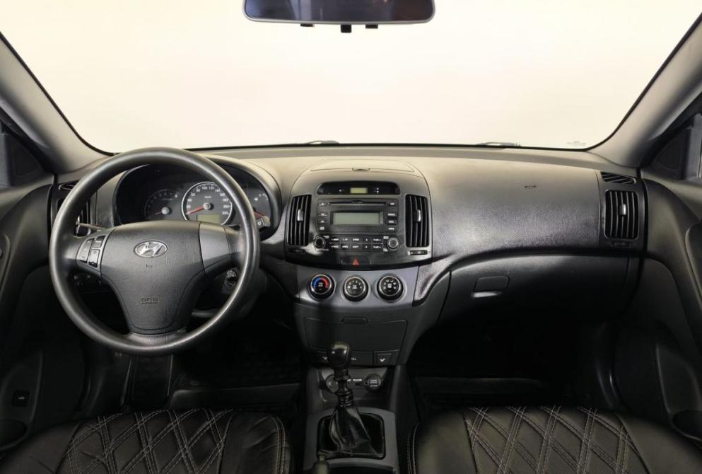 Hyundai Elantra IV (HD) Нижний Новгород  - изображение 13