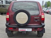 Chevrolet Niva I Архангельск  - изображение 25