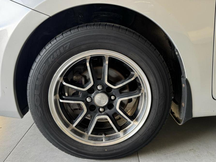 Hyundai Solaris I Красноярск  - изображение 6