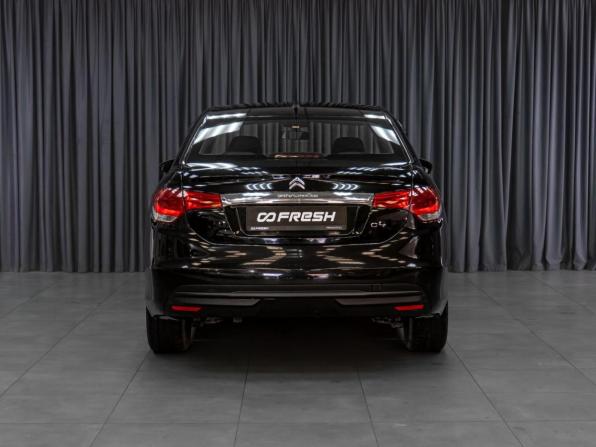 Citroen C4 II с пробегом 2013 года, цена 749 000 рублей, 68172 км, седан, Автокод Объявления