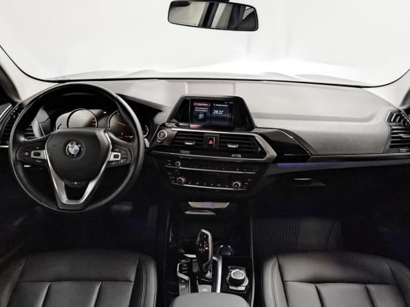 BMW X3 III (G01) с пробегом 2019 года, цена 4 150 000 рублей, 26321 км, внедорожник, Автокод Объявления
