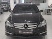 Mercedes-Benz C-Класс III (W204) Рестайлинг Казань  - изображение 24