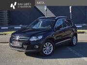 Volkswagen Tiguan I Рестайлинг Казань  - изображение 13
