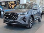 Chery Tiggo 7 Pro Max I Казань  - изображение 23