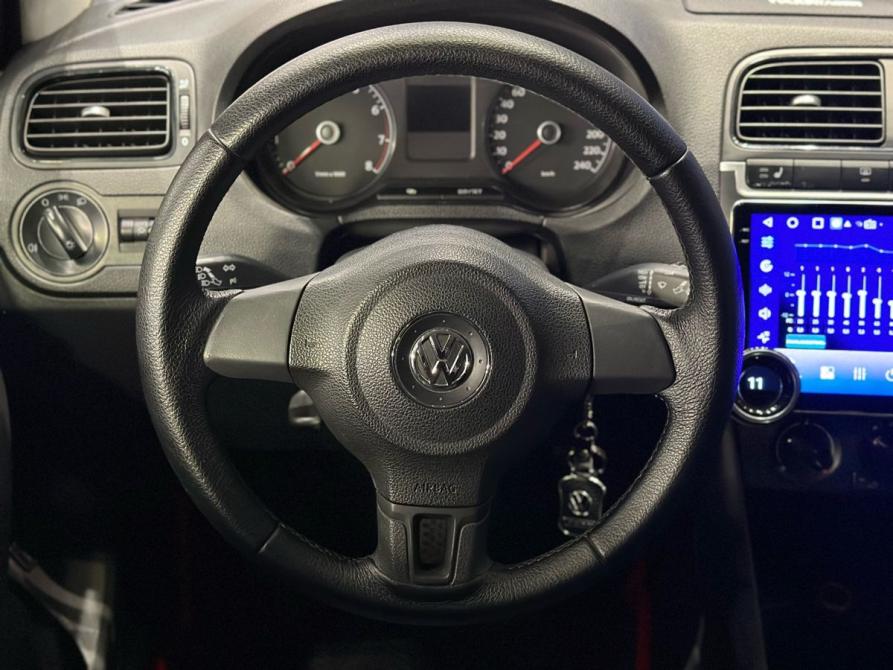 Volkswagen Polo V Тюмень  - изображение 12
