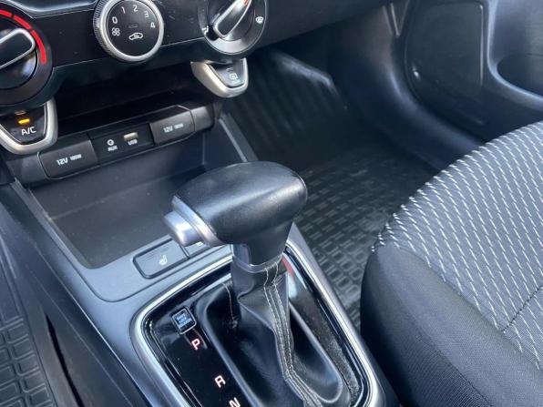 Kia Rio IV с пробегом 2020 года, цена 1 768 000 рублей, 108299 км, хэтчбек, Автокод Объявления