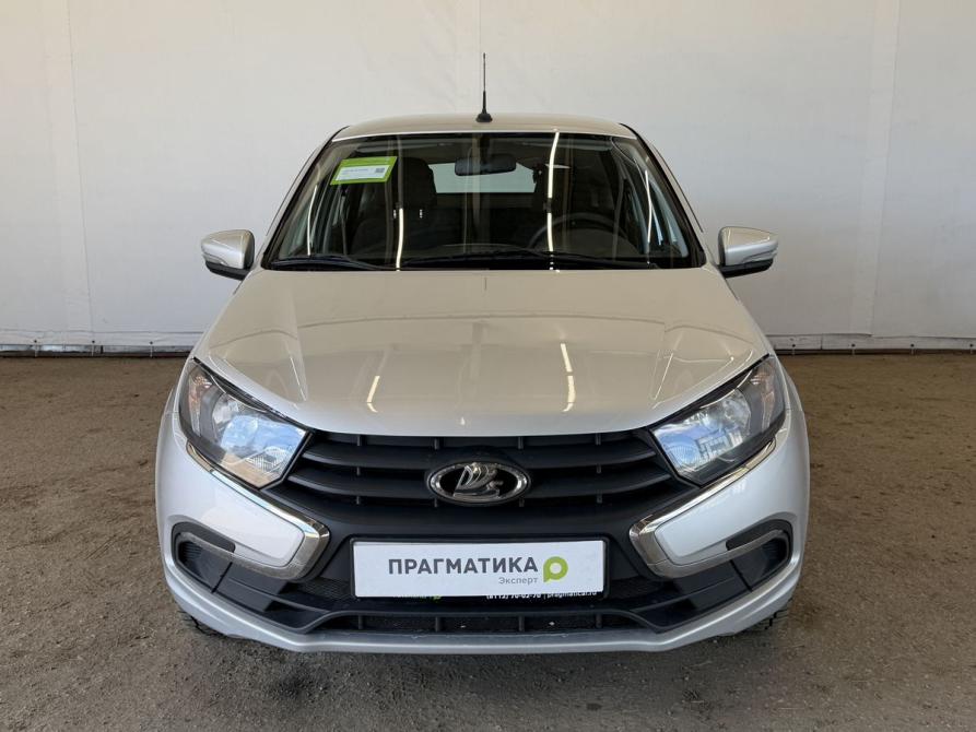 Lada (ВАЗ) Granta I Рестайлинг Псков  - изображение 2