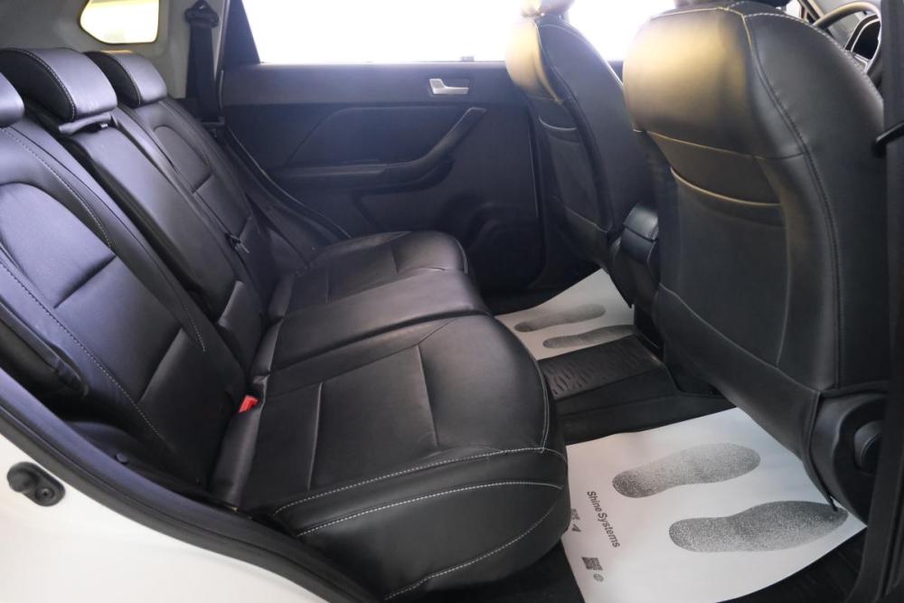 Lifan X70 I Омск  - изображение 22