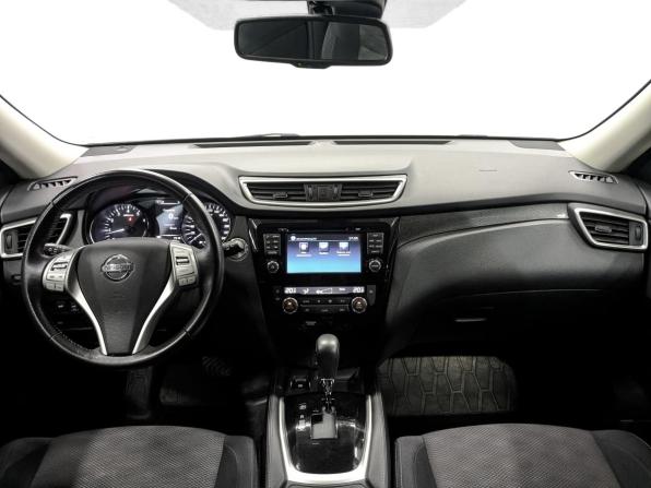 Nissan X-Trail III с пробегом 2018 года, цена 1 975 000 рублей, 75846 км, внедорожник, Автокод Объявления