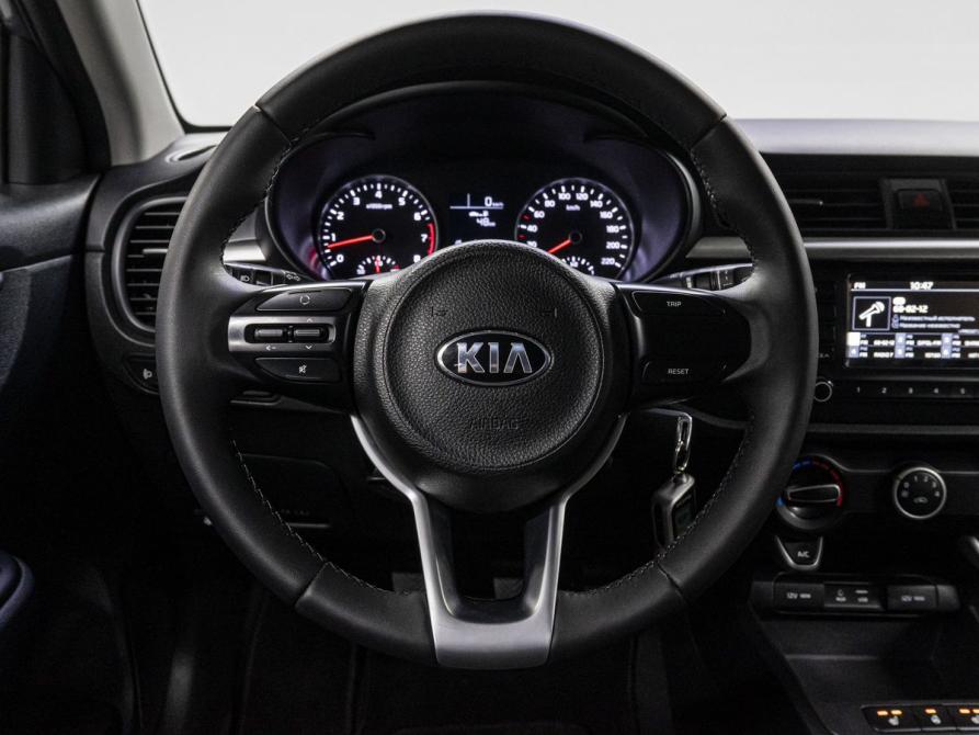 Kia Rio IV Тюмень  - изображение 18