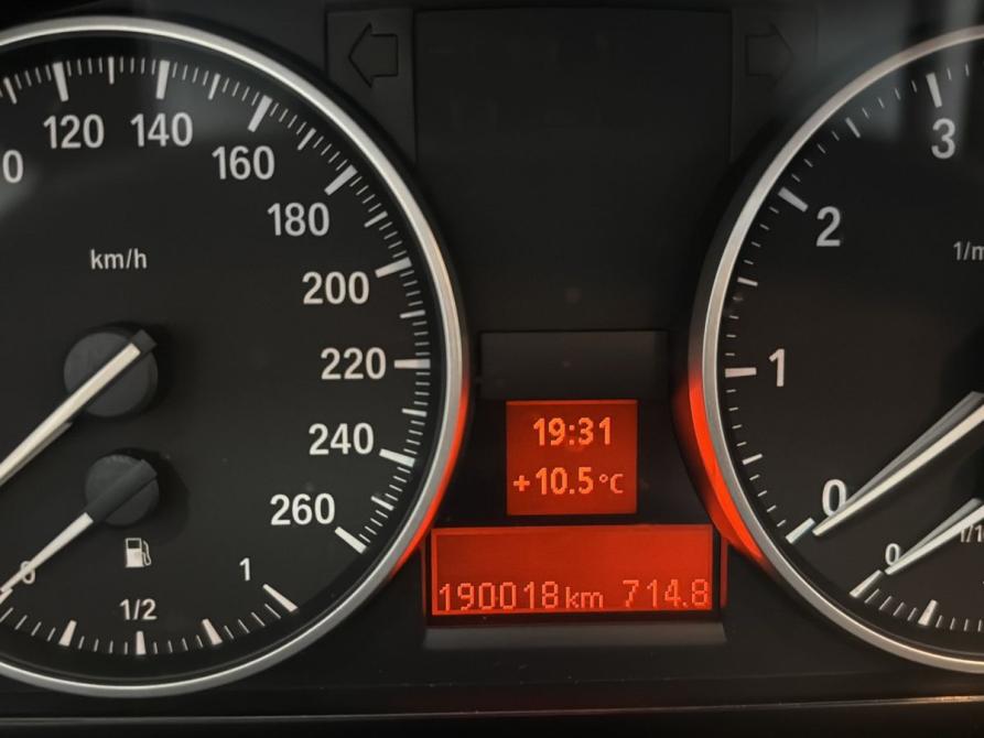 BMW 3 серии V (E90/E91/E92/E93) Рестайлинг Санкт-Петербург  - изображение 2