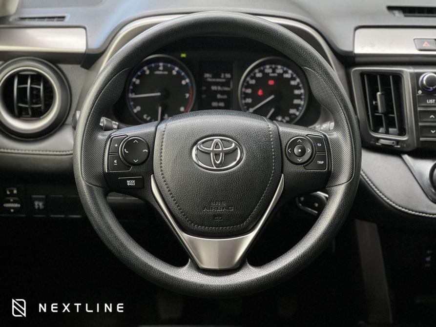 Toyota RAV4 IV (XA40) Самара  - изображение 12