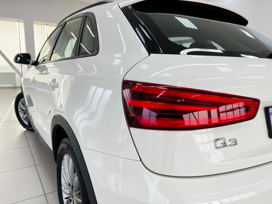 Audi Q3 I (8U) Волгоград  - изображение 11