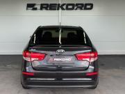 Kia Rio III Рестайлинг Уфа  - изображение 23