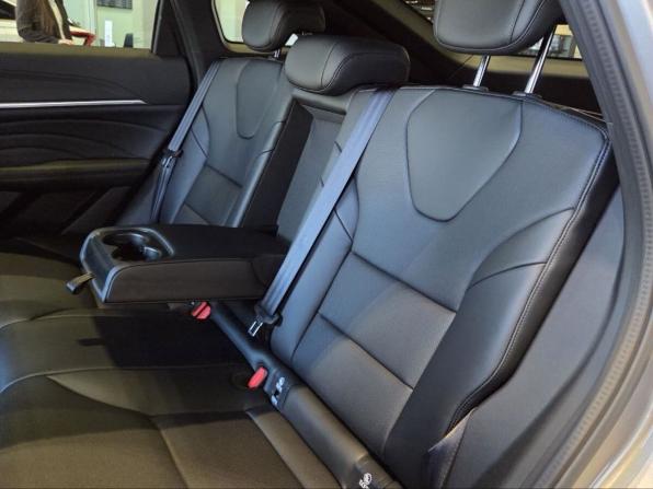 Новый Haval F7x II 2026 года, цена 3 959 010 рублей, внедорожник, Автокод Объявления