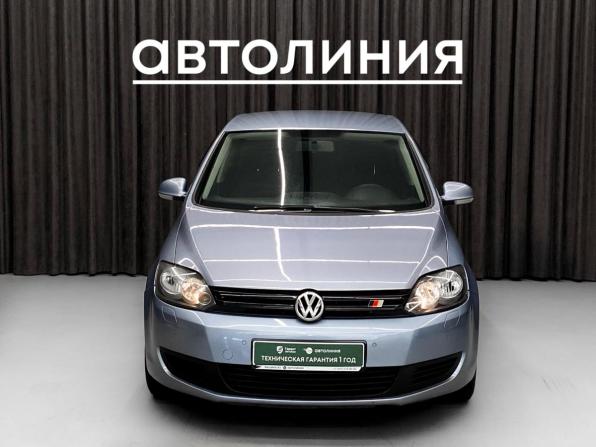 Volkswagen Golf Plus II с пробегом 2011 года, цена 750 000 рублей, 114827 км, хэтчбек, Автокод Объявления