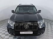 Toyota Land Cruiser Prado 150 Series Рестайлинг 3 Санкт-Петербург  - изображение 39