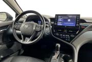 Toyota Camry VIII (XV70) Рестайлинг Нижний Новгород  - изображение 38