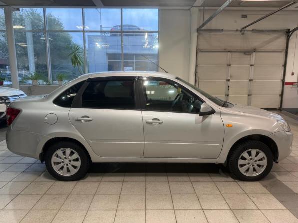 Lada (ВАЗ) Granta I с пробегом 2013 года, цена 390 000 рублей, 199861 км, седан, Автокод Объявления