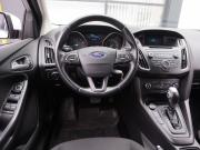 Ford Focus III Рестайлинг Москва  - изображение 28