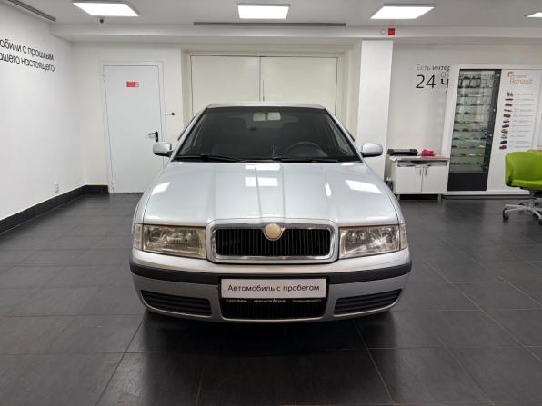 Skoda Octavia I (A4) Рестайлинг с пробегом 2008 года, цена 348 000 рублей, 239394 км, лифтбек, Автокод Объявления
