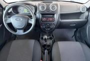 Lada (ВАЗ) Granta I Киров  - изображение 38