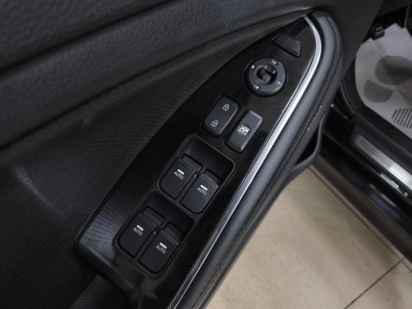 Kia Optima III Рестайлинг с пробегом 2015 года, цена 1 320 000 рублей, 242576 км, седан, Автокод Объявления