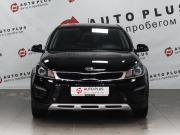 Kia Rio IV Минеральные Воды  - изображение 23