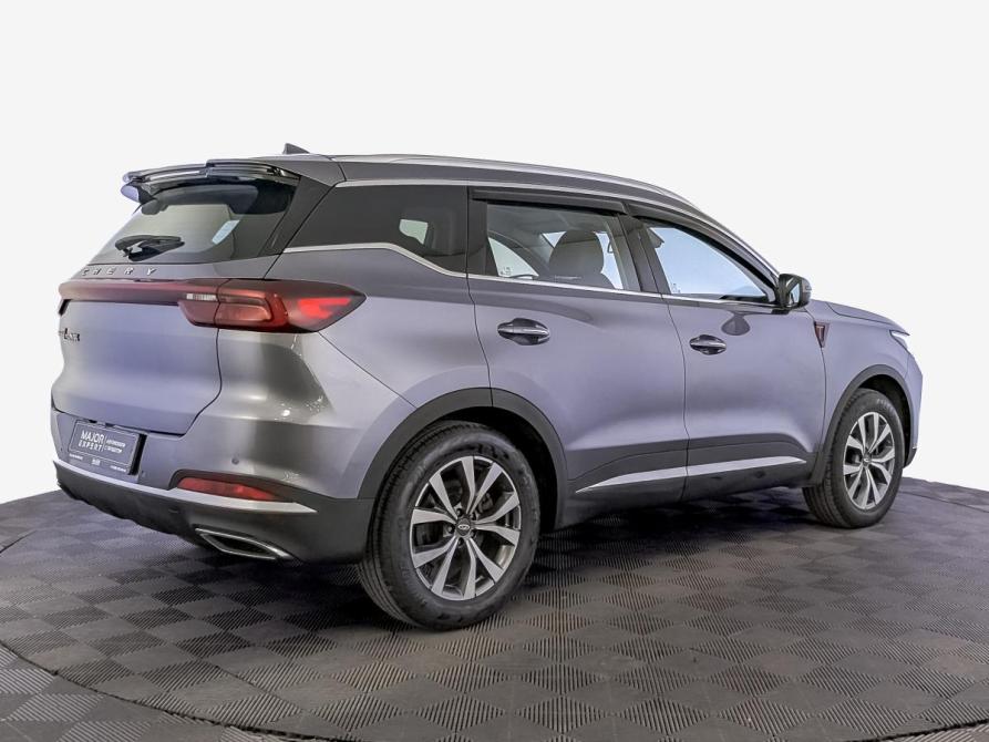 Chery Tiggo 7 Pro Max I Москва  - изображение 5