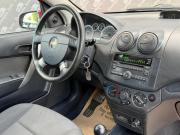Chevrolet Aveo I Рестайлинг Краснодар  - изображение 43