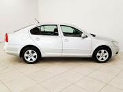Skoda Octavia II (A5) Рестайлинг Тула  - изображение 17
