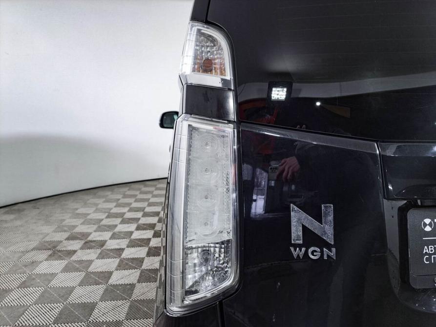 Honda N-BOX I Рестайлинг Уфа  - изображение 11