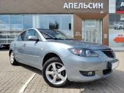 Mazda 3 I (BK) Рестайлинг Набережные Челны  - изображение 22