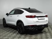 Geely Tugella I Рестайлинг Санкт-Петербург  - изображение 35