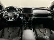 Hyundai Santa Fe IV Тюмень  - изображение 45
