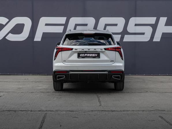 Haval F7 II с пробегом 2024 года, цена 2 950 000 рублей, 21757 км, внедорожник, Автокод Объявления