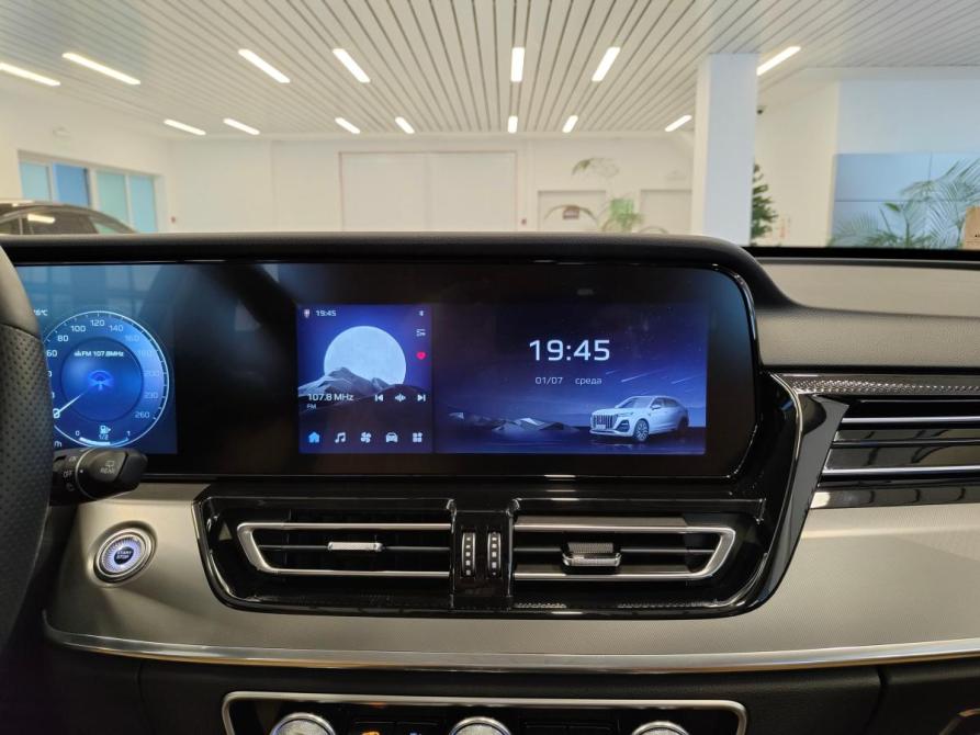 Hongqi HS5 I Рестайлинг Санкт-Петербург  - изображение 12
