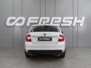 Skoda Rapid I Воронеж  - изображение 19