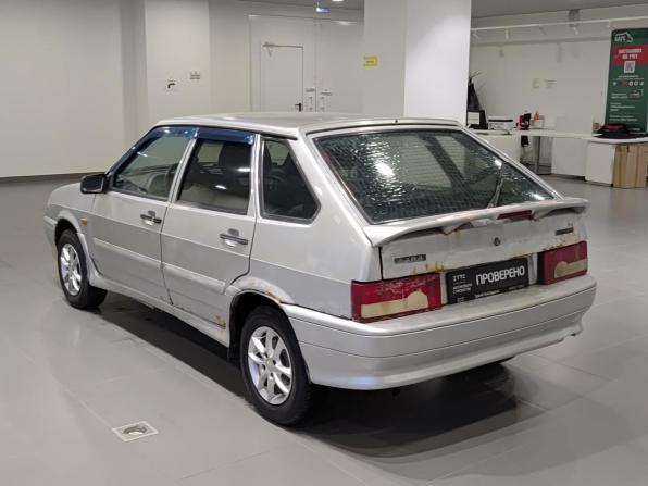 Lada (ВАЗ) 2114 с пробегом 2008 года, цена 149 000 рублей, 235228 км, хэтчбек, Автокод Объявления