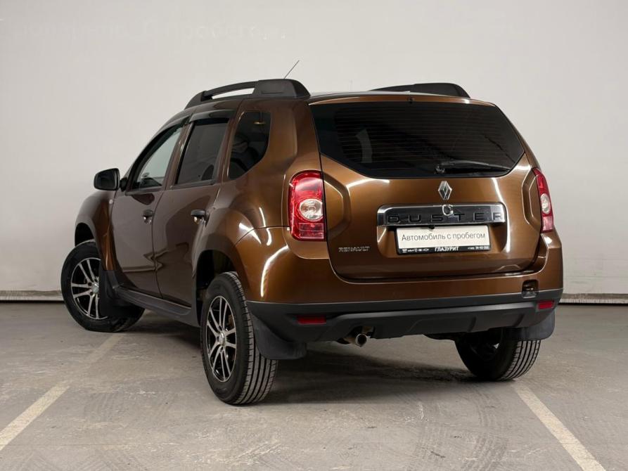 Renault Duster I Екатеринбург  - изображение 5