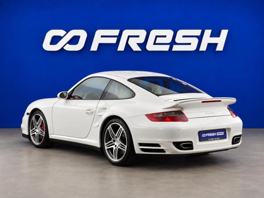 Porsche 911 VI (997) Москва  - изображение 2