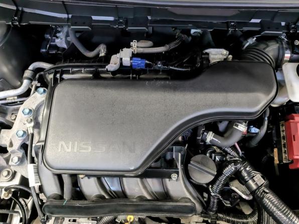 Nissan X-Trail III Рестайлинг с пробегом 2021 года, цена 2 700 000 рублей, 110563 км, внедорожник, Автокод Объявления