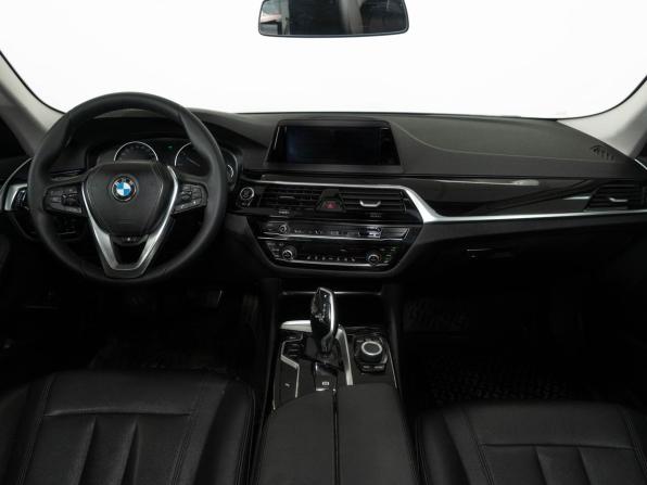 BMW 5 серии VII (G30/G31/G38) с пробегом 2019 года, цена 2 750 000 рублей, 165000 км, седан, Автокод Объявления
